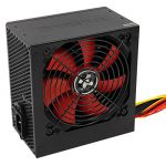 Xilence XP600 - Bloc d'alimentation PC 600W