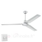 Westinghouse 7250140 Industrial II - Ventilateur de plafond 3 pales