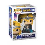 Funko Figurine Pop Animation Saint Seiya Cygnus Hyoga