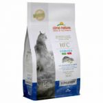 Almo Nature Croquettes Nature HFC Longevity Sterilised pour chat senior Sachet 300 g