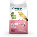 Donath Balcon Mélanger Oiseaux Sauvages Nourriture 1 kg