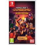 Minecraft Dungeons - Hero Edition [Switch]