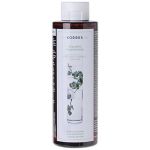 Korres Shampoing &agrave; l'Aloe and Dittany pour cheveux normaux