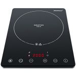 Steba IK65 Slim - Plaque de cuisson &agrave; induction