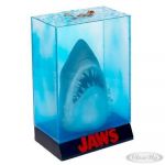 SD Toys Figurine 3d Jaws - Les Dents De La Mer