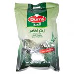 Durra Zaatar vert 400g