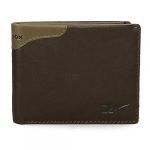 Reebok Portefeuille Club marron