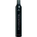 Schwarzkopf Professional Silhouette Mousse Tenue Ultra Forte 500ml