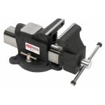 KS Tools Etau A mors parallèle - 200 mm - 914.0148