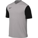 Nike Maillot Tiempo Premier Ii - Gris/noir, pointure Medium - Gris - Taille Medium