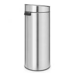 Brabantia Poubelle Touch Bin 30 L FPP