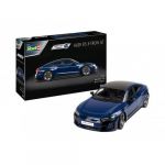 Revell RV07698 1:24-Audi e-tron GT