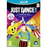Just Dance 2015 [Wii U]