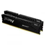 Kingston FURY Beast 32 Go (2 x 16 Go) DDR5 5600 MHz CL36
