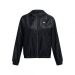 Under Armour Sweatshirt zippé de training à capuche femme sport 24