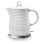 Lacor 69276 - Bouilloire électrique Gala 1,35 L