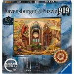 Ravensburger Escape Puzzle - The Circle - London