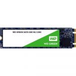 Western Digital Green SSD S480G2G0B - Disque SSD - 480 Go - interne - M.2 2280 - SATA 6Gb/s