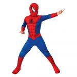 D&eacute;guisement Ultimate Spider Man Cl ique Enfant Neuf