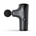 Renpho Pistolet de massage epaules et cou