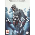 Assassin's Creed [PC]