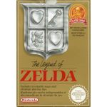 Nintendo The Legend Of Zelda