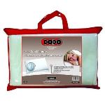 Dodo Oreiller uni classique Topmemory (40 x 60 cm)