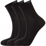 Chaussettes quarter Endurance Alcudia (x3)
