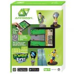 Wow wee Zombie Burbz High School - Jeu pour application mobile Appgear