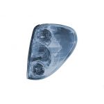 Valeo Feu Arrière 043941 Phare Arrière,Lumière Arrière CITROËN,C3 Picasso