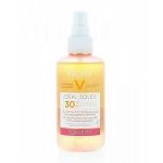 Vichy Idéal Soleil - Eau de protection solaire SPF30