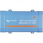Victron energy	 Convertisseur 12V - 230V 250 VA (200 Watts) Pur Sinus VICTRON