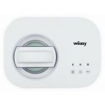 Weasy YUM135 - Turbine &agrave; glace