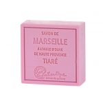 Lothantique Savon de Marseille Tiar&eacute; 100 g