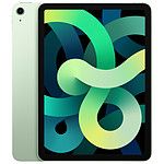Apple iPad Air (Gen 4) Wi-Fi 256 Go Vert
