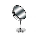 Estipharm Miroir Sur Pied Grossissant x7 Diamètre 17cm
