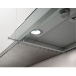 Elica Groupe aspirant ou filtrant BOXIN LX/IX/A/60