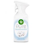 Air Wick Spray douceur de coton 250ml