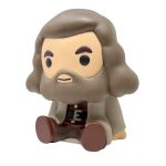 Plastoy Tirelire Chibi Hagrid
