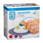 Hagen Station de massage Senses Catit Design pour chat