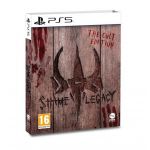 SHAME LEGACY - THE CULT EDITION PS5 [PS5]