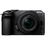 Nikon Appareil photo hybride Z30 + Z DX 16-50MM F/3.5-6.3 VR + SMALLRIG TRIPOD-GRIP + TELECOMMANDE ML-L7