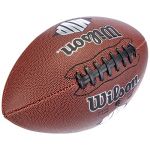 Wilson Ballon de Football Américain MVP official