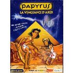 Papyrus : la vengeance d'Aker [Mac OS, Windows]