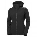 Helly Hansen Paramount XS Black - Black - Taille XS
