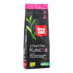 Lima Th&eacute; Kukicha Brindilles 150g
