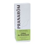 Pranarôm Huile essentielle lédon du groenland