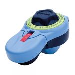 Dymo Junior embosser &Eacute;tiqueteuse marguerite