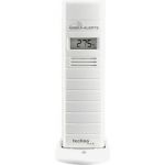 Technoline MA 10200 - Transmetteur de température et d'humidité avec écran Mobile Alerts