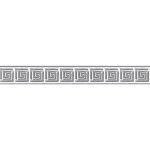 A.S. Creation Papier peint 936461 Only Borders 9 | Large choix de papier peint